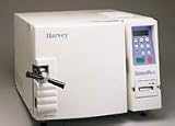 Thermolyne Sterilemax Sterilizer Ea - Model St7595