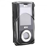 Skin case for LG RHYTHM fixed swivel clip with