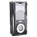 Skin case for LG RHYTHM fixed swivel clip with