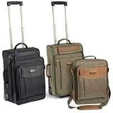 Pelican PCS-283 RSV Series Ballistic Nylon Computer & Camera Case with Wheels, for 17