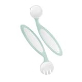 Boon Benders - Adaptable Utensils - Blue/White