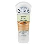 St. Ives Apricot Scrub Renew &amp; Studio