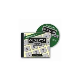 Calculator Tutor Software - 1 copy