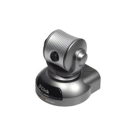 New-NETWORK, 10/100TX INTERNET CAMERA - DCS5300
