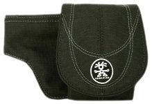 Crumpler Fototasche The B.B., black, 6,7 x 11 x 2 cm Preisvergleich