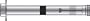 Bx/10 x 1: Hillman Rawl-Bolt Sleeve Anchor (370839)