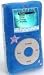 BLUE PLUSH MP3 SPEAKER Image