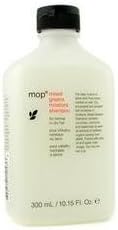 Modern Organic Products Mixed Greens Moisture Shampoo (For Normal to Dry Hair) - 300ml/10.15oz