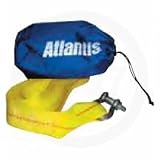 ATLANTIS TOW STRAP HEAVY DUTY 2`` A9175 by ATLANTIS