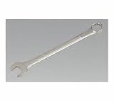 Review Sealey  / Combination Wrench 33mm