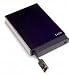 320GB LaCie Little Disk  USB2  5400RPM 8MB JP (black) 301829J