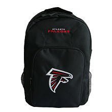 Atlanta Falcons Youth NFL Football Team Sports Backpack