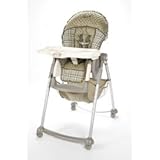 Safety 1st High Chair Plus - Marion