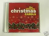 the ultimate christmas carols cd