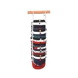 Hat Rack (White) (7-1/4
