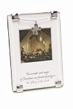 Christmas Magic Clip Frame