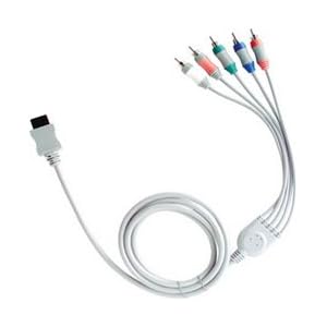 shop for 6FT--HD-Component-Cable-for-Nintendo-Wii most economical marked down feedbacks 
