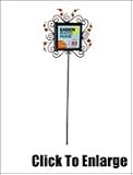 ROME GARDEN PHOTO FRAME