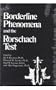 Handbook of Rorschach Research Scales