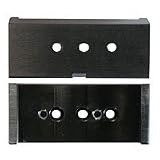 Tele Vue Mounting Adapter for Vixen Dovetail Mount.