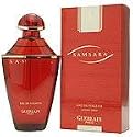 SAMSARA by Guerlain EDT SPRAY 3.4 OZ