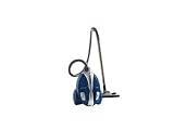 Hoover TF4195 Bagged Cylinder Vacuum Cleaner in Blue