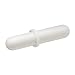 Dynalon PTFE Round Stir Bar, with Pivot Ring