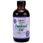 Patchouli Oil 4 Ounces
