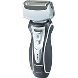 Panasonic ES7058S Vortex Triple Blade Men's Shaver