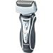 Personal Health Care : Panasonic ES7058S Vortex Triple Blade Men's Shaver