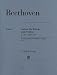Ludwig Van Beethoven: Spring Sonata In F Op.24 (Henle Urtexxt Edition) Image