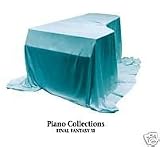Final Fantasy XI (11) Piano Collections