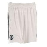 adidas Chelsea Third Junior Shorts 2009 2010