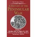 A History of the Peninsular War: September 1, 1812-August 5, 1813: The Siege of Burgos, the Retreat from Burgos, the Campaign of Vittoria, the Battles of the Pyrenees v. 6