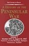 A History of the Peninsular War: September 1, 1812-August 5, 1813: The Siege of Burgos, the Retreat from Burgos, the Campaign of Vittoria, the Battles of the Pyrenees v. 6