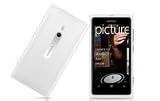Nokia 900 Lumia Unlocked 4G White