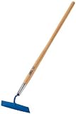 Jackson Professional Tools 027-1841100: Onion/Floral & Warren Hoes
