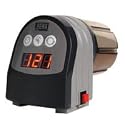 Automatic Aquarium Fish Feeder - 4 in. x 3 in. x 5 12 in.