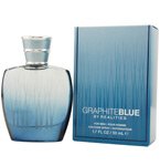 REALITIES GRAPHITE BLUE by Liz Claiborne For men COLOGNE SPRAY 1.7 OZ (Fragrance - men Fragrances)