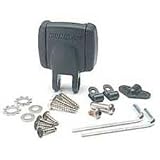 HUMMINBIRD MHX-XT TRANSDUCER TRANSOM MOUNTING BRACKET KIT