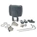 HUMMINBIRD MHX-XT TRANSDUCER TRANSOM MOUNTING BRACKET KIT
