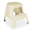 Cosco #11-911-NAT NAT 2 Lev Step Stool