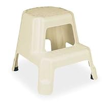 Cosco #11-911-NAT NAT 2 Lev Step Stool