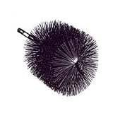 Chimney Brush 8 inch Poly