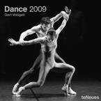 Dance 2009 Wall Calendar
