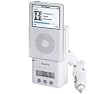 Griffin Technology 4030-ROAD RoadTrip FM Transmitter & Auto Charger and Cradle for iPod
