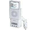 Griffin Technology 4030-ROAD RoadTrip FM Transmitter & Auto Charger and Cradle for iPod