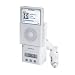 Griffin Technology 4030-ROAD RoadTrip FM Transmitter & Auto Charger and Cradle for iPod