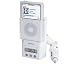 Griffin RoadTrip 4030-ROAD - FM transmitter & Charger for iPods - White