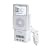 Griffin Technology 4030-ROAD RoadTrip FM Transmitter & Auto Charger and Cradle for iPod